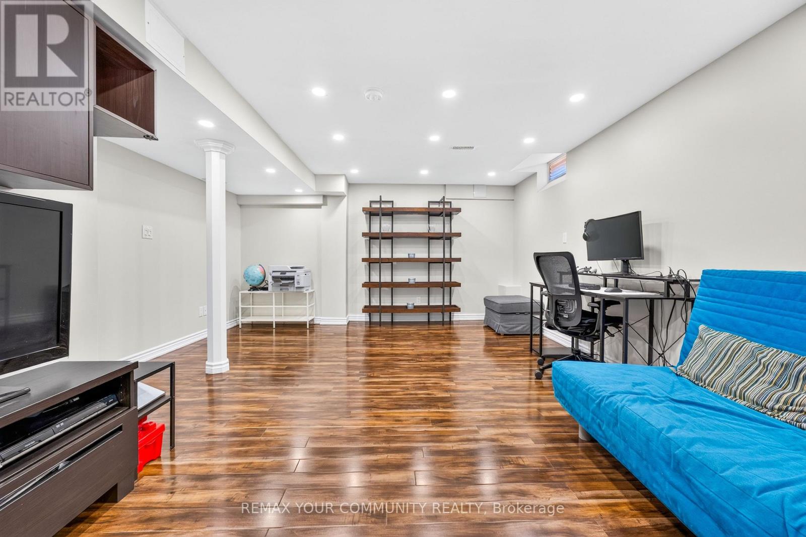 5578 Waterwind Crescent, Mississauga, Ontario  L5M 0G2 - Photo 43 - W13659828