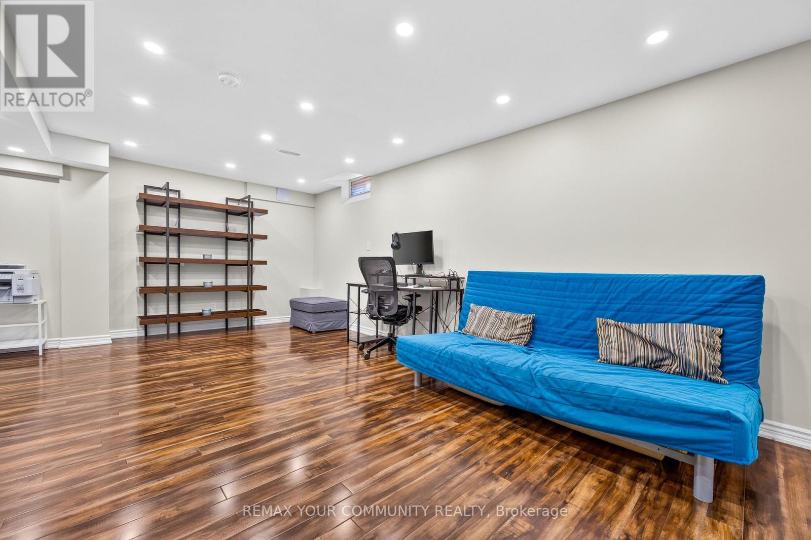 5578 Waterwind Crescent, Mississauga, Ontario  L5M 0G2 - Photo 44 - W13659828