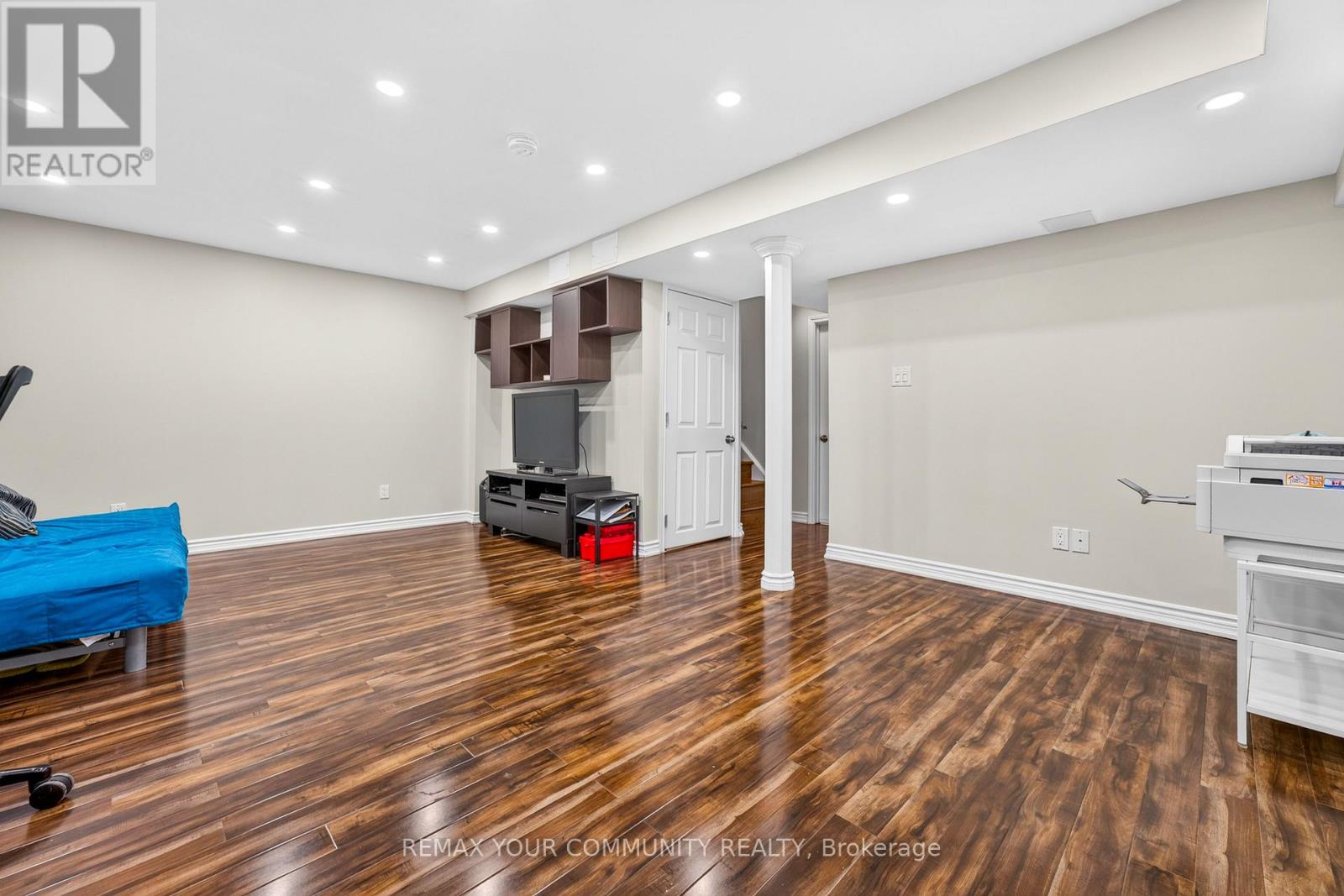 5578 Waterwind Crescent, Mississauga, Ontario  L5M 0G2 - Photo 46 - W13659828