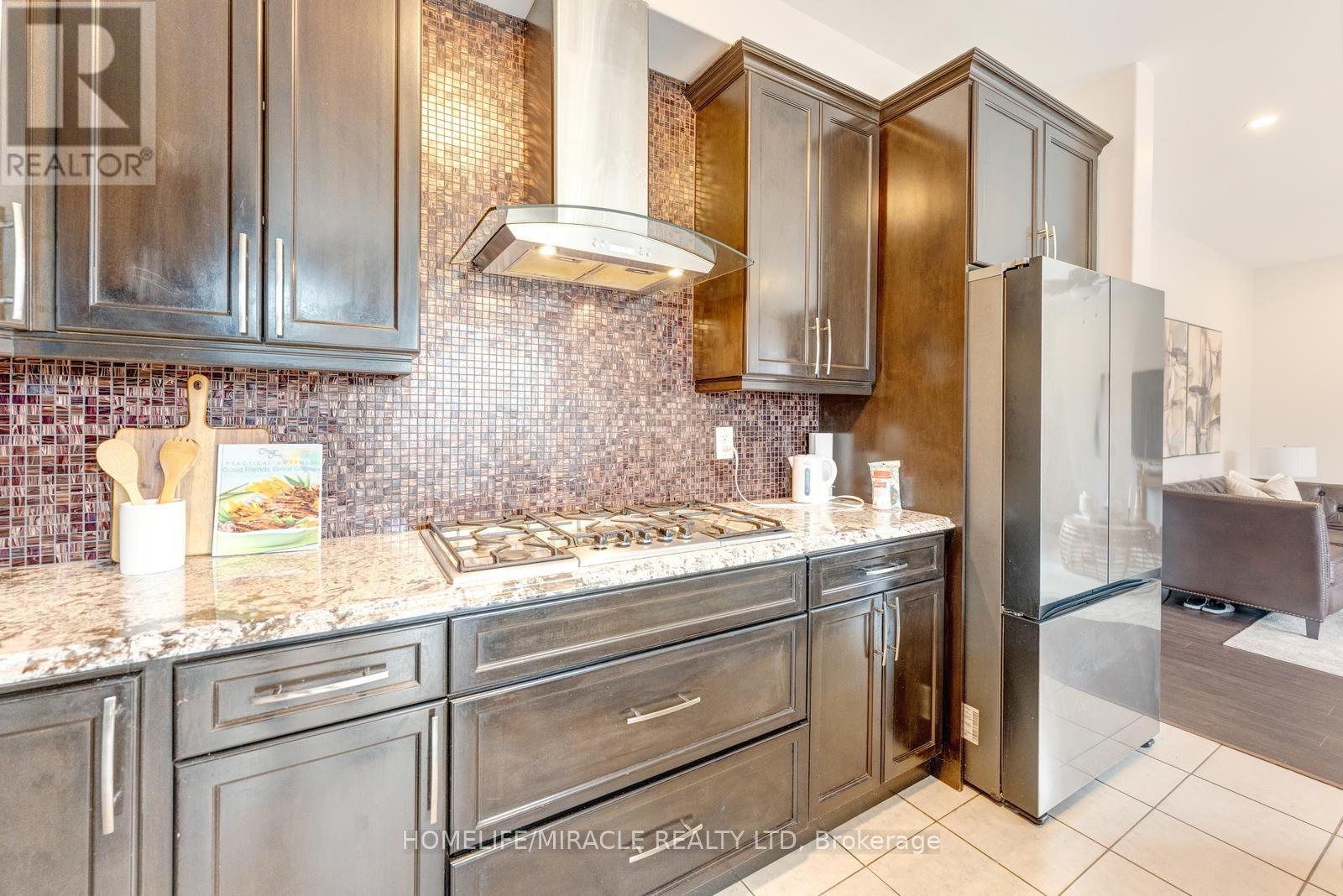 16 Hasker Road, Brampton, Ontario  L7A 0Y5 - Photo 11 - W13659834
