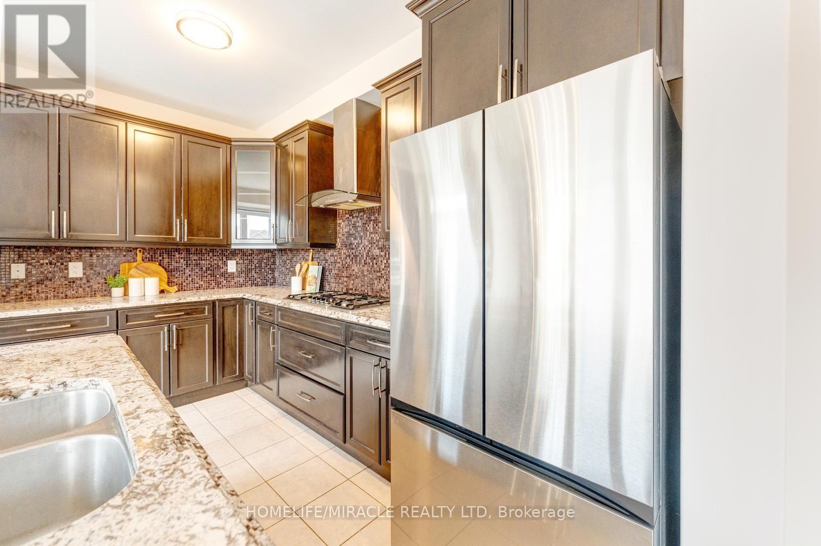 16 Hasker Road, Brampton, Ontario  L7A 0Y5 - Photo 13 - W13659834