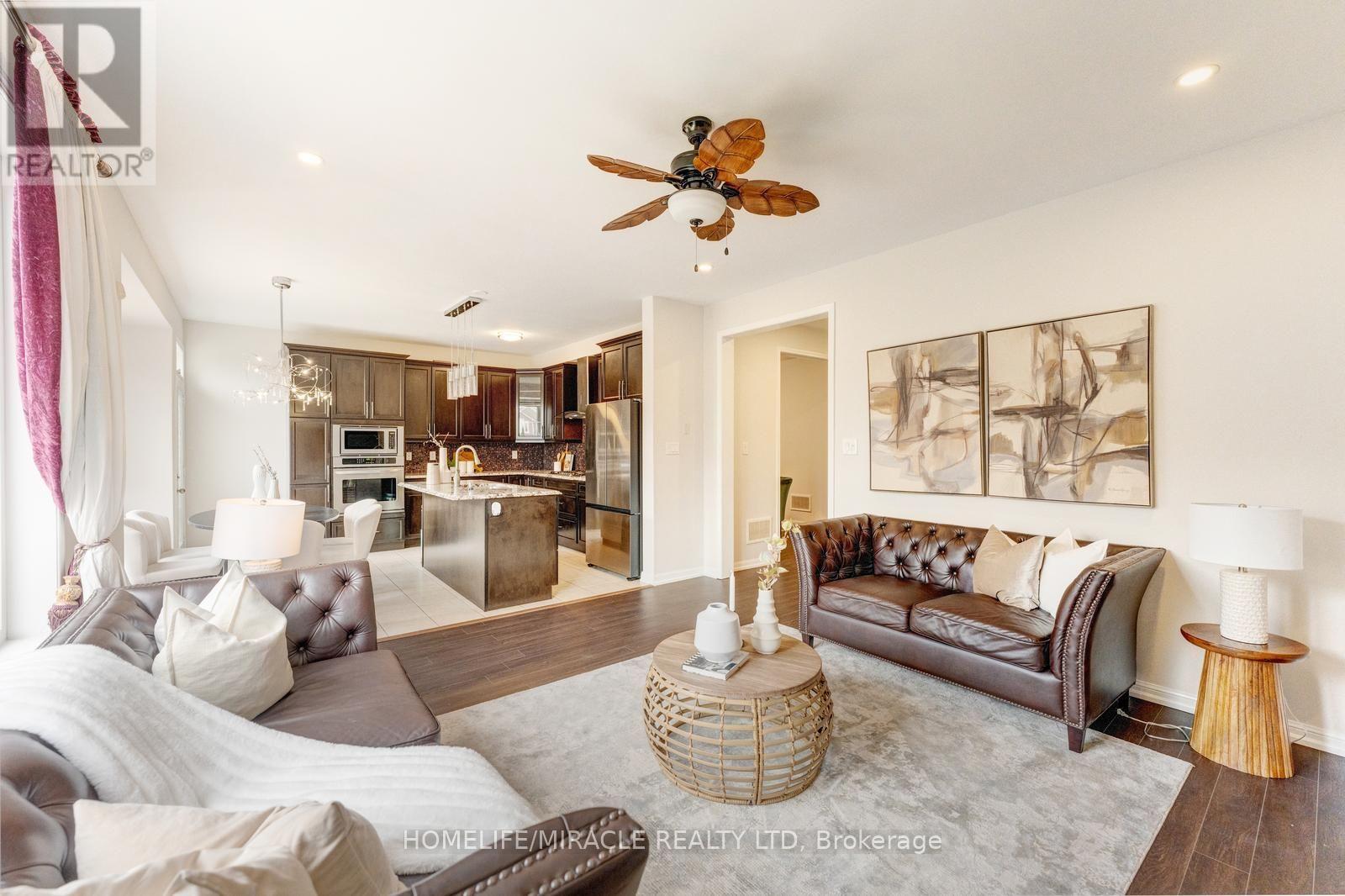 16 Hasker Road, Brampton, Ontario  L7A 0Y5 - Photo 17 - W13659834