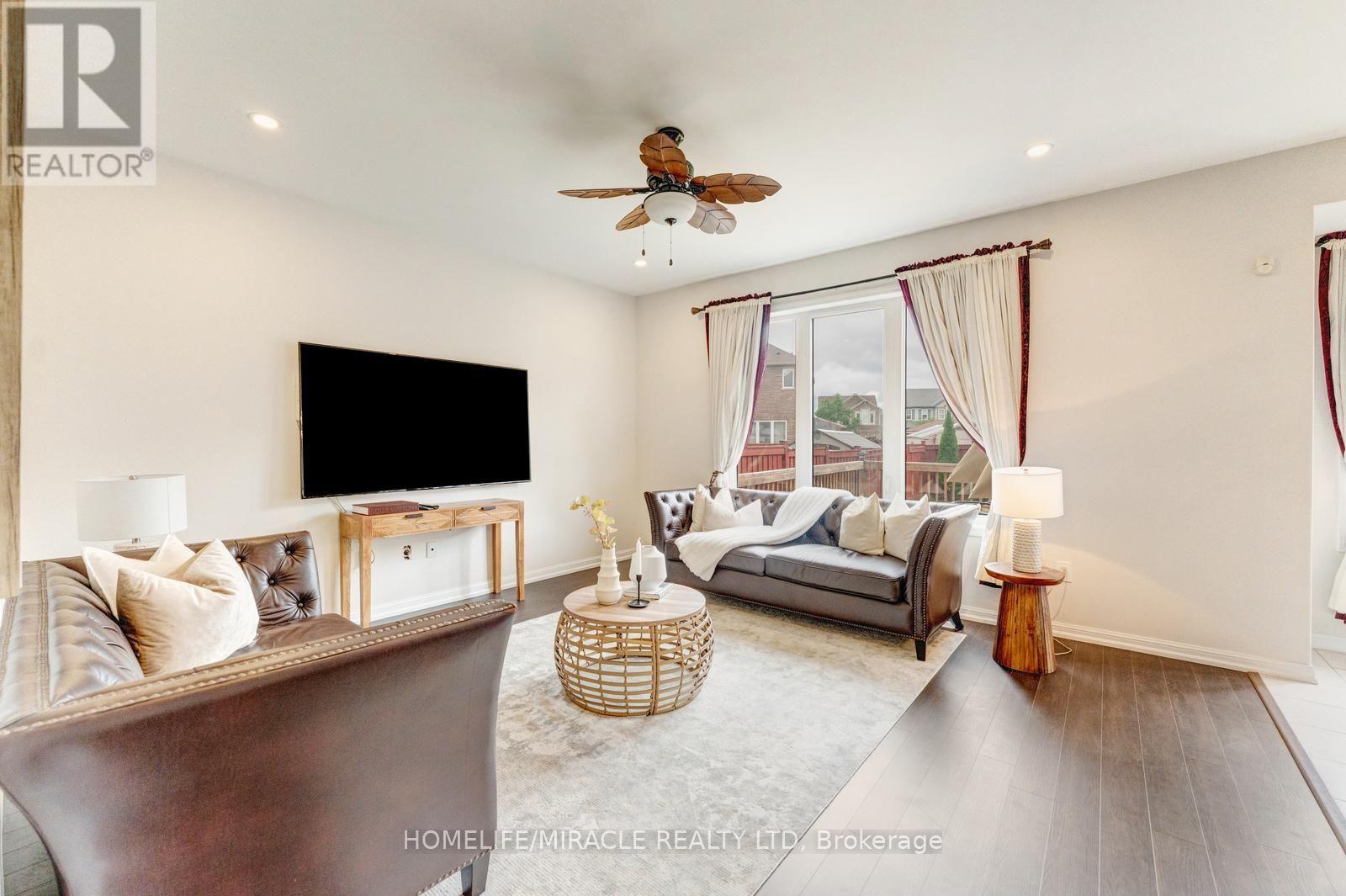 16 Hasker Road, Brampton, Ontario  L7A 0Y5 - Photo 20 - W13659834