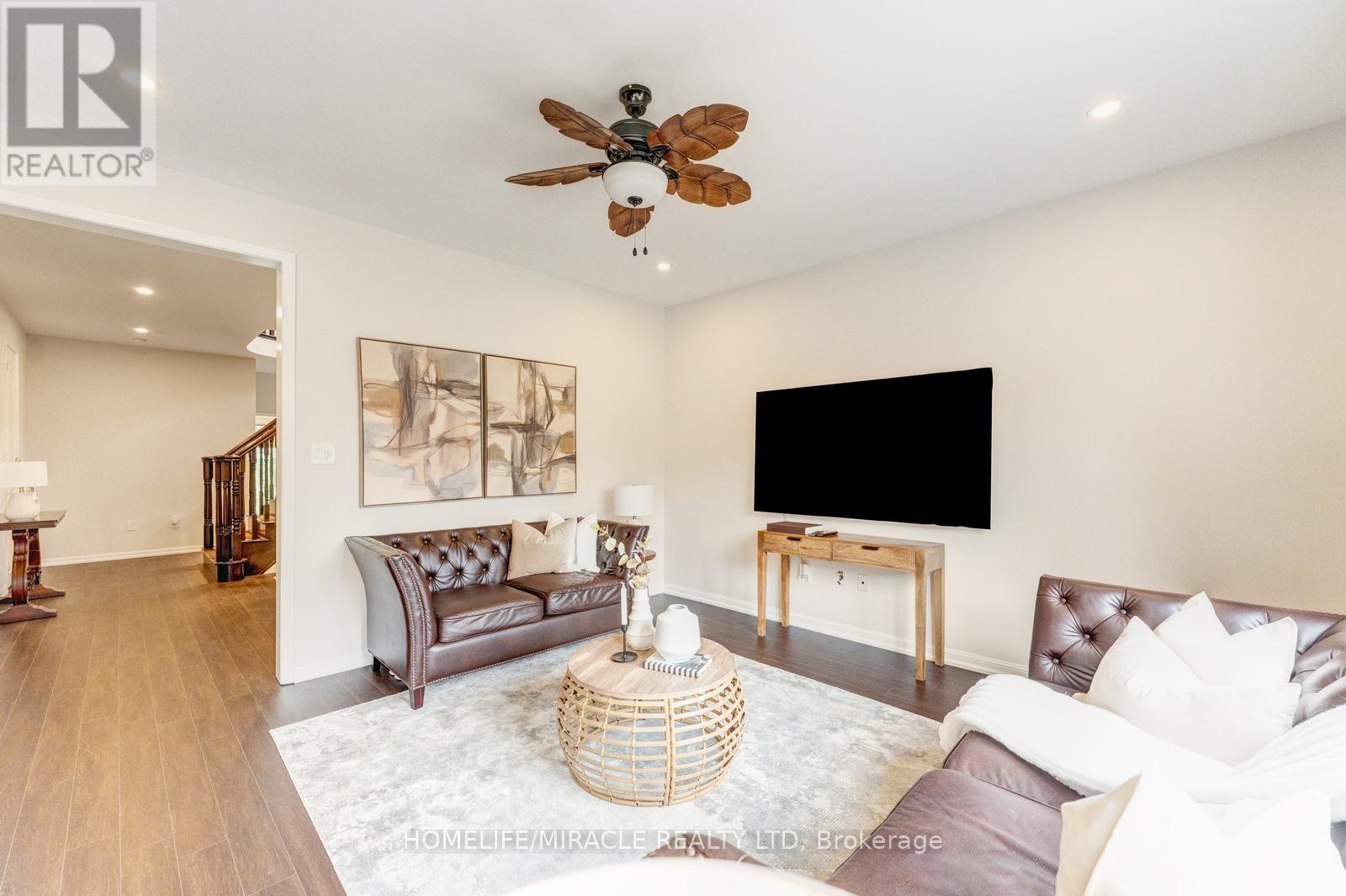 16 Hasker Road, Brampton, Ontario  L7A 0Y5 - Photo 21 - W13659834