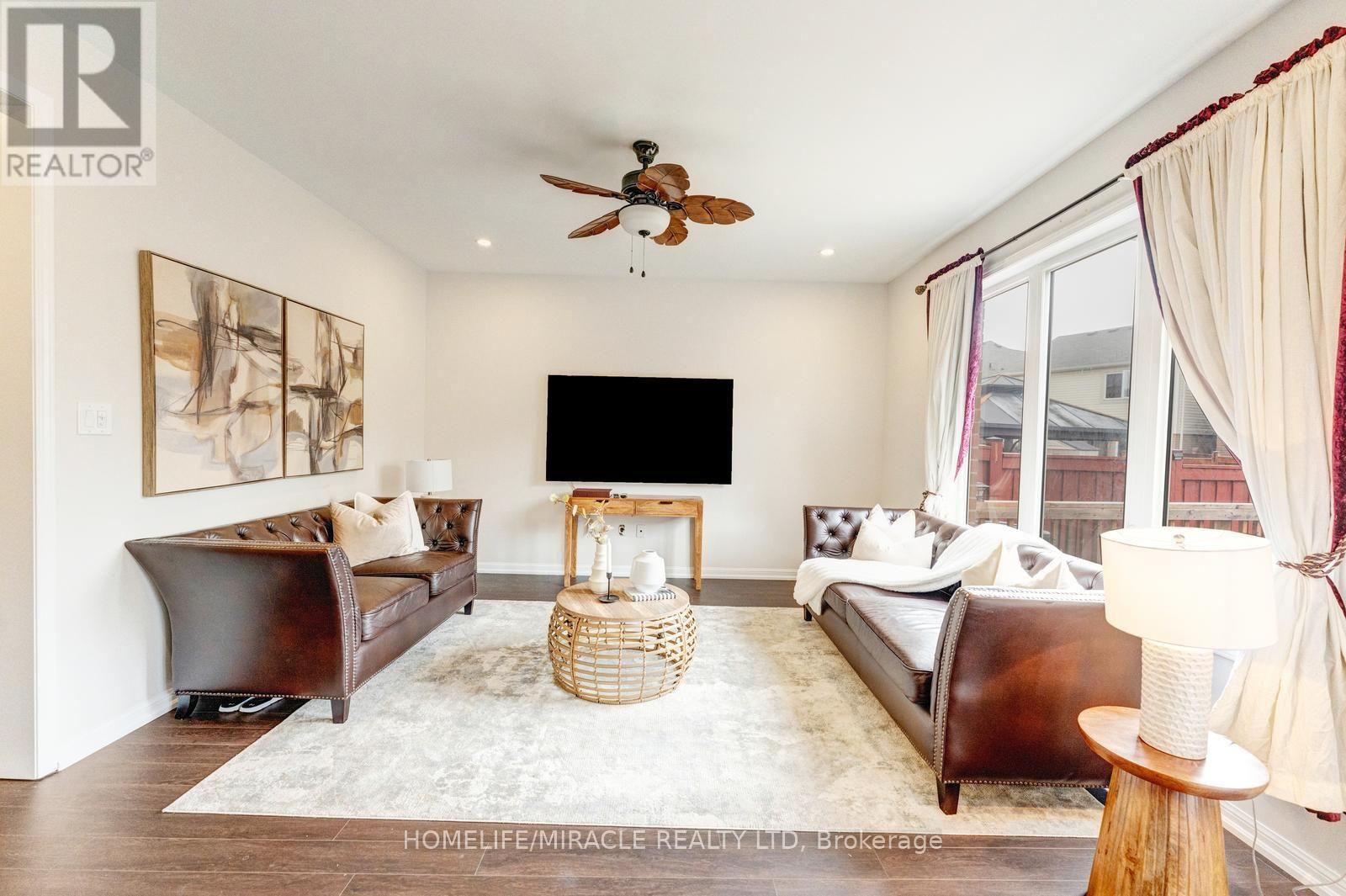 16 Hasker Road, Brampton, Ontario  L7A 0Y5 - Photo 22 - W13659834