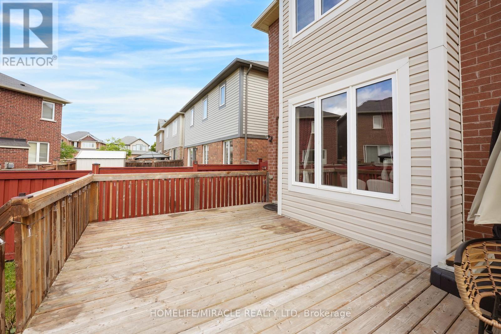 16 Hasker Road, Brampton, Ontario  L7A 0Y5 - Photo 45 - W13659834