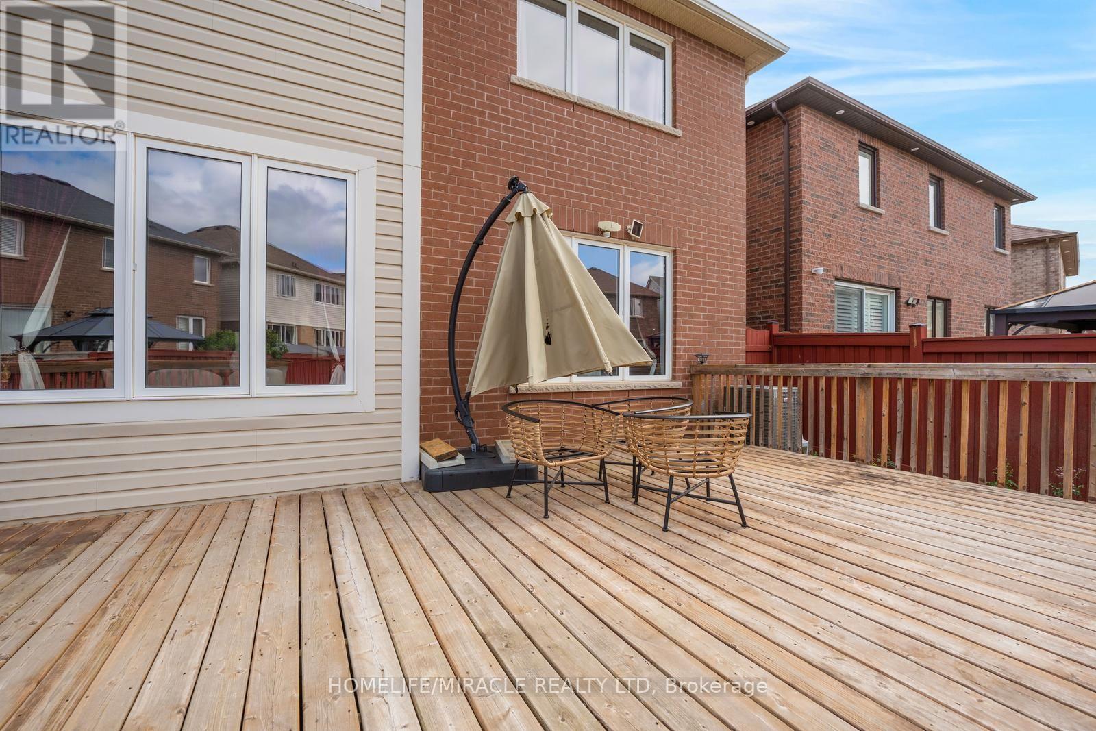 16 Hasker Road, Brampton, Ontario  L7A 0Y5 - Photo 46 - W13659834