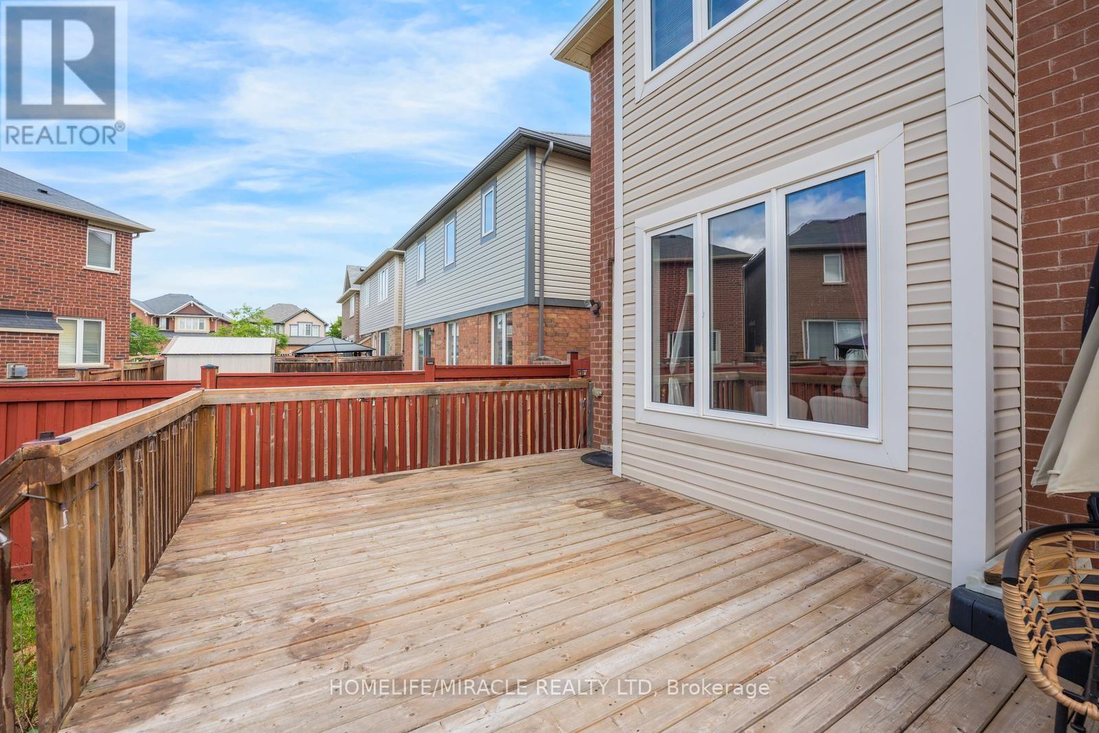 16 Hasker Road, Brampton, Ontario  L7A 0Y5 - Photo 47 - W13659834