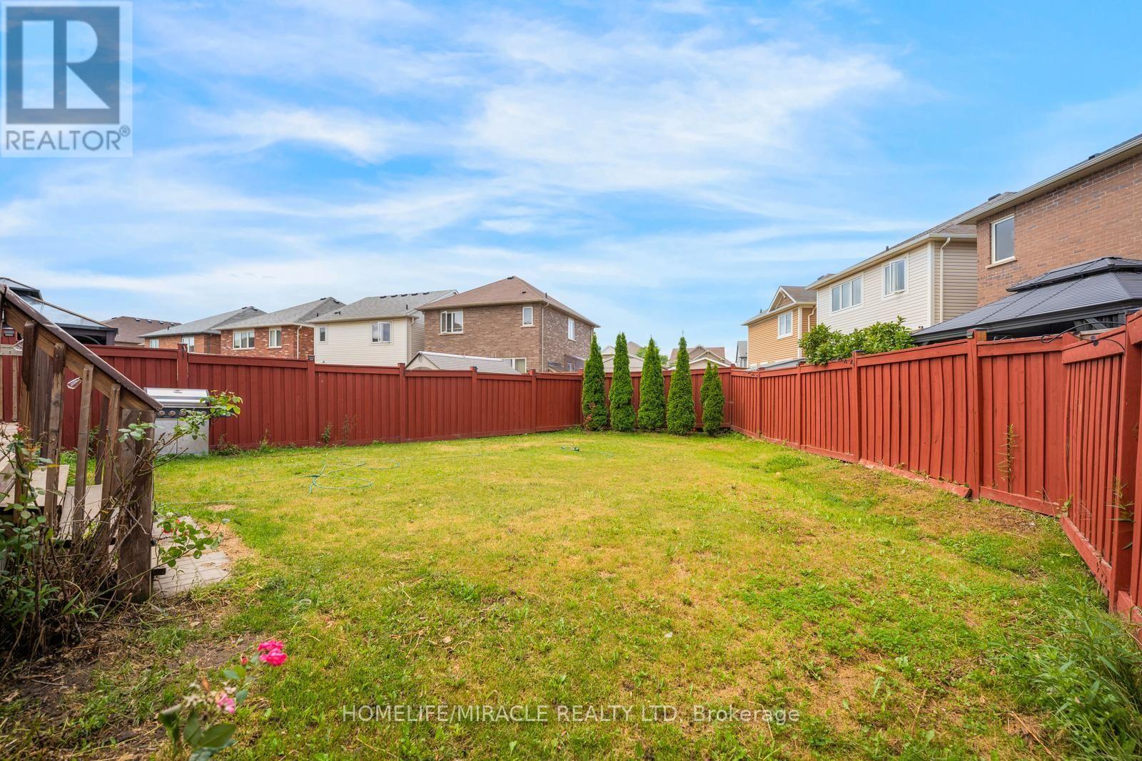 16 Hasker Road, Brampton, Ontario  L7A 0Y5 - Photo 50 - W13659834