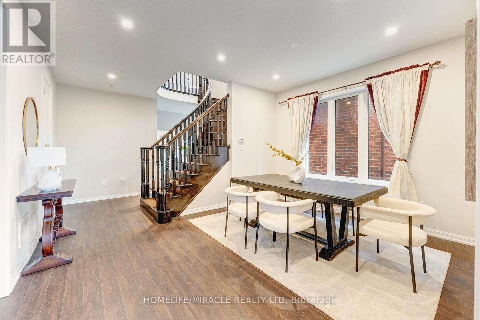 16 Hasker Road, Brampton, Ontario  L7A 0Y5 - Photo 6 - W13659834