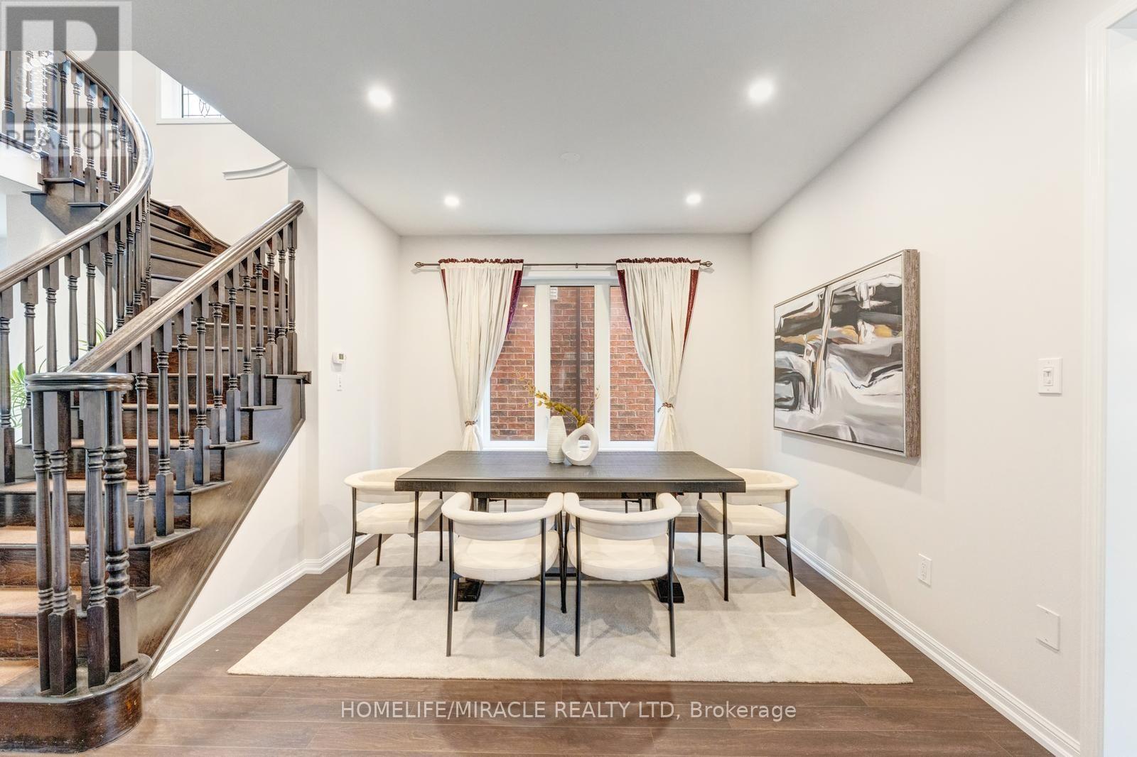 16 Hasker Road, Brampton, Ontario  L7A 0Y5 - Photo 7 - W13659834