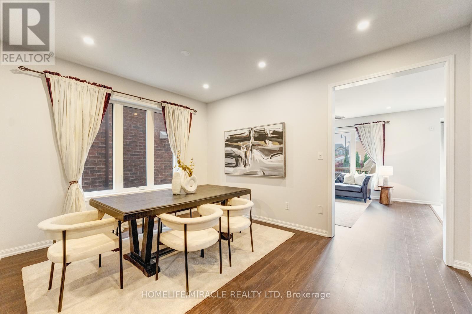 16 Hasker Road, Brampton, Ontario  L7A 0Y5 - Photo 8 - W13659834