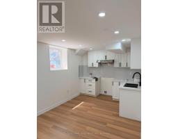 18 GOLDEN SPRINGS(BSMT) DRIVE, Brampton, Ontario