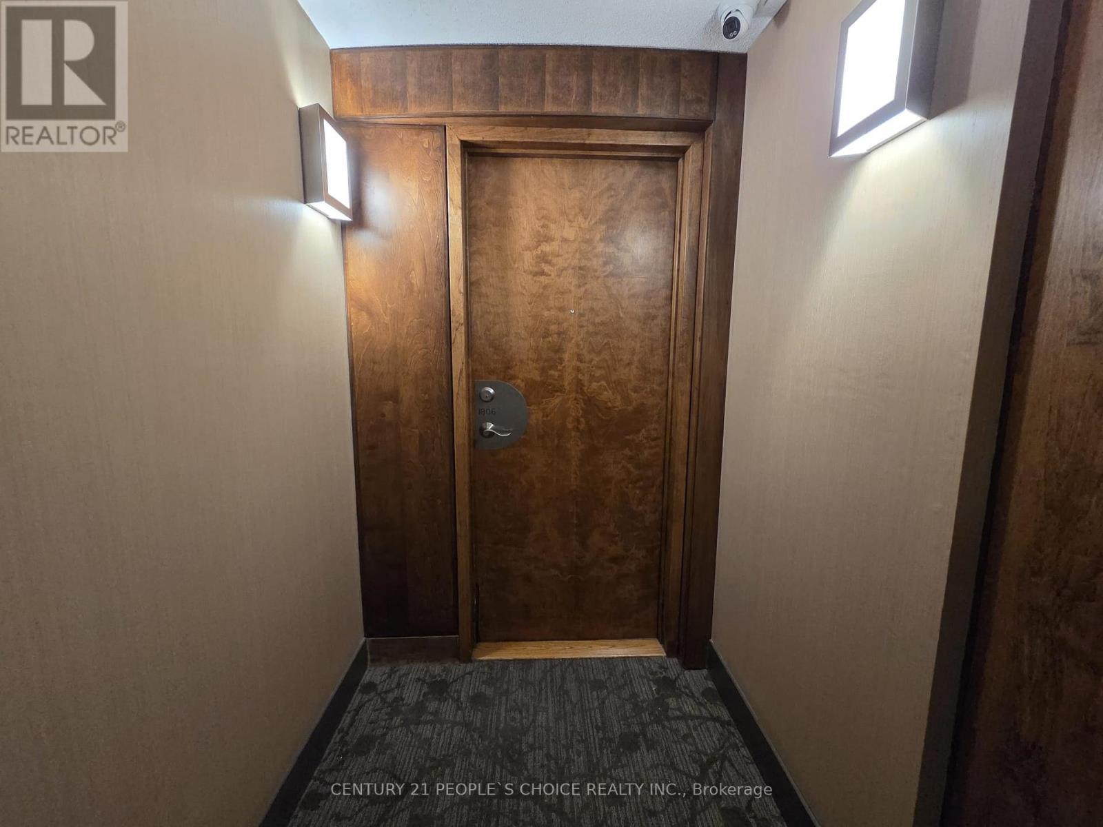1806 - 3880 Duke Of York Boulevard, Mississauga, Ontario  L5B 4M7 - Photo 12 - W13659864