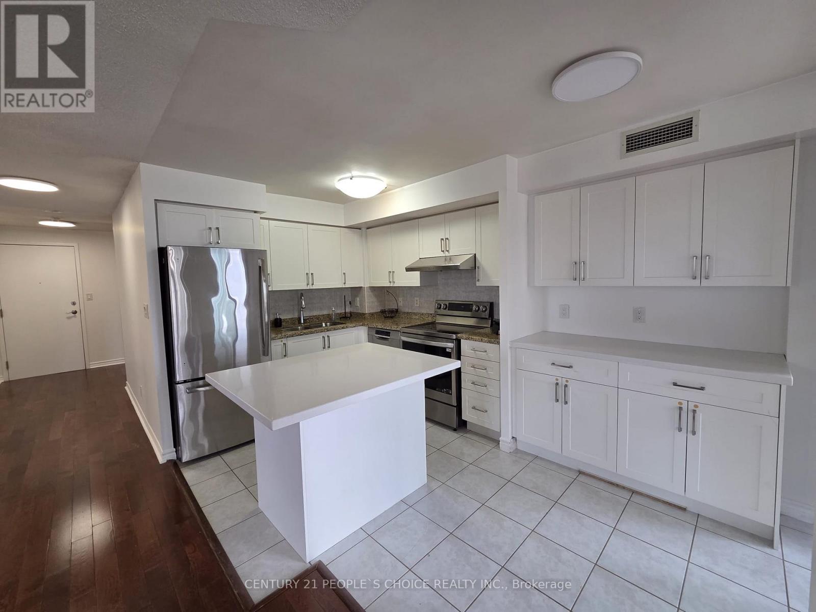 1806 - 3880 Duke Of York Boulevard, Mississauga, Ontario  L5B 4M7 - Photo 16 - W13659864