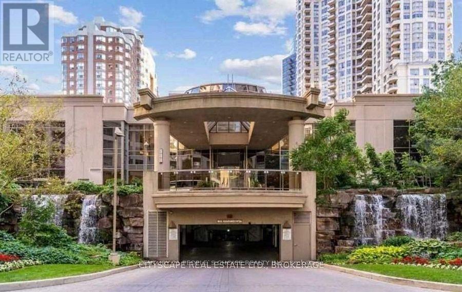 1806 - 3880 Duke Of York Boulevard, Mississauga, Ontario  L5B 4M7 - Photo 2 - W13659864
