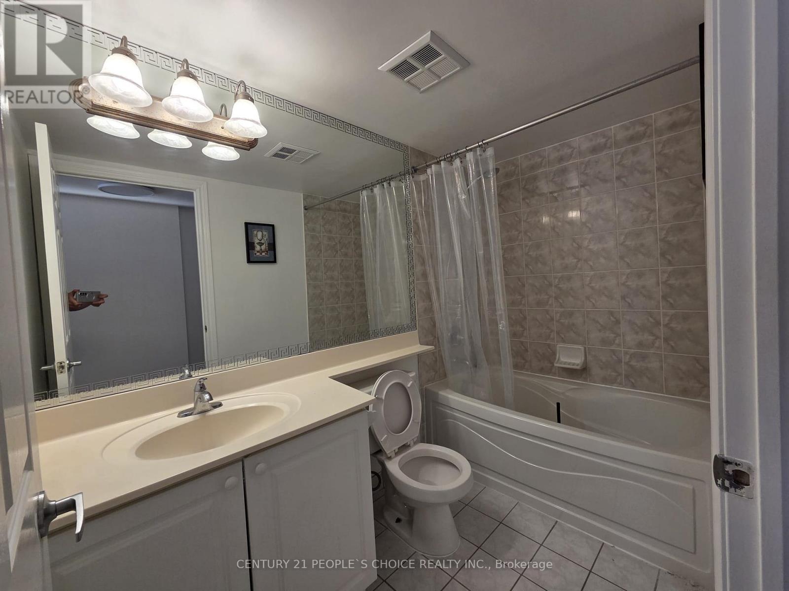 1806 - 3880 Duke Of York Boulevard, Mississauga, Ontario  L5B 4M7 - Photo 20 - W13659864