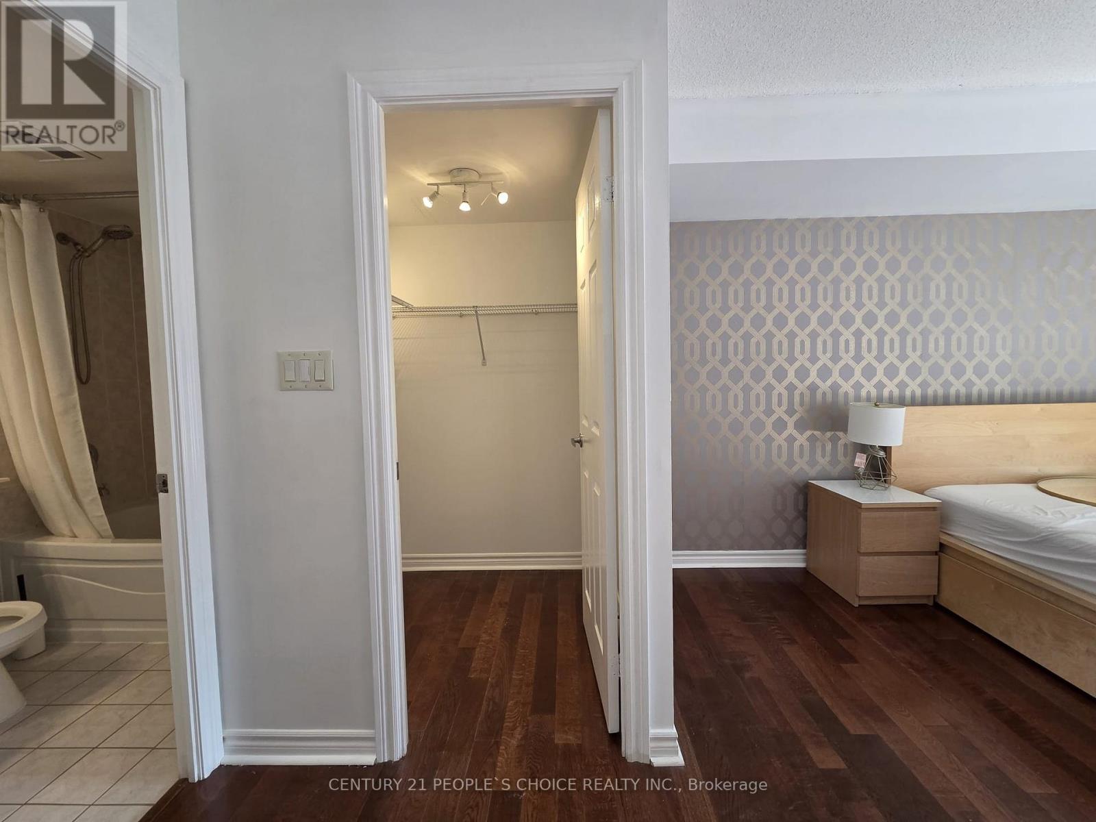 1806 - 3880 Duke Of York Boulevard, Mississauga, Ontario  L5B 4M7 - Photo 21 - W13659864