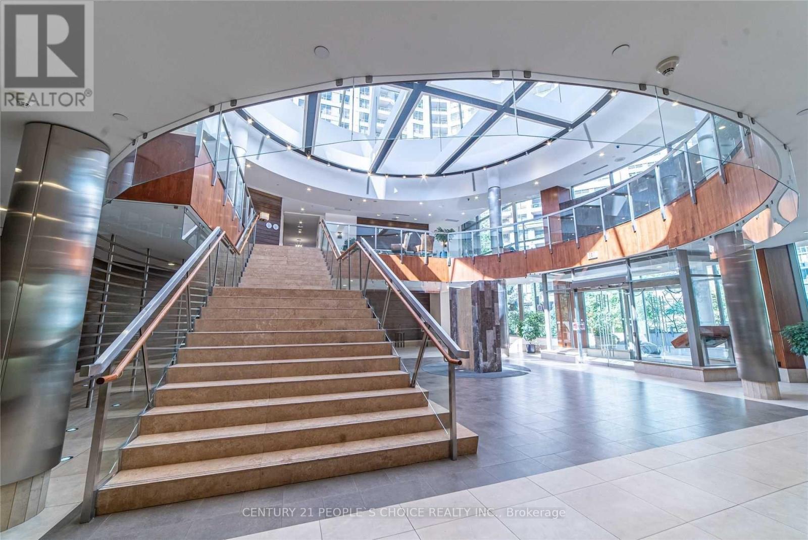 1806 - 3880 Duke Of York Boulevard, Mississauga, Ontario  L5B 4M7 - Photo 4 - W13659864