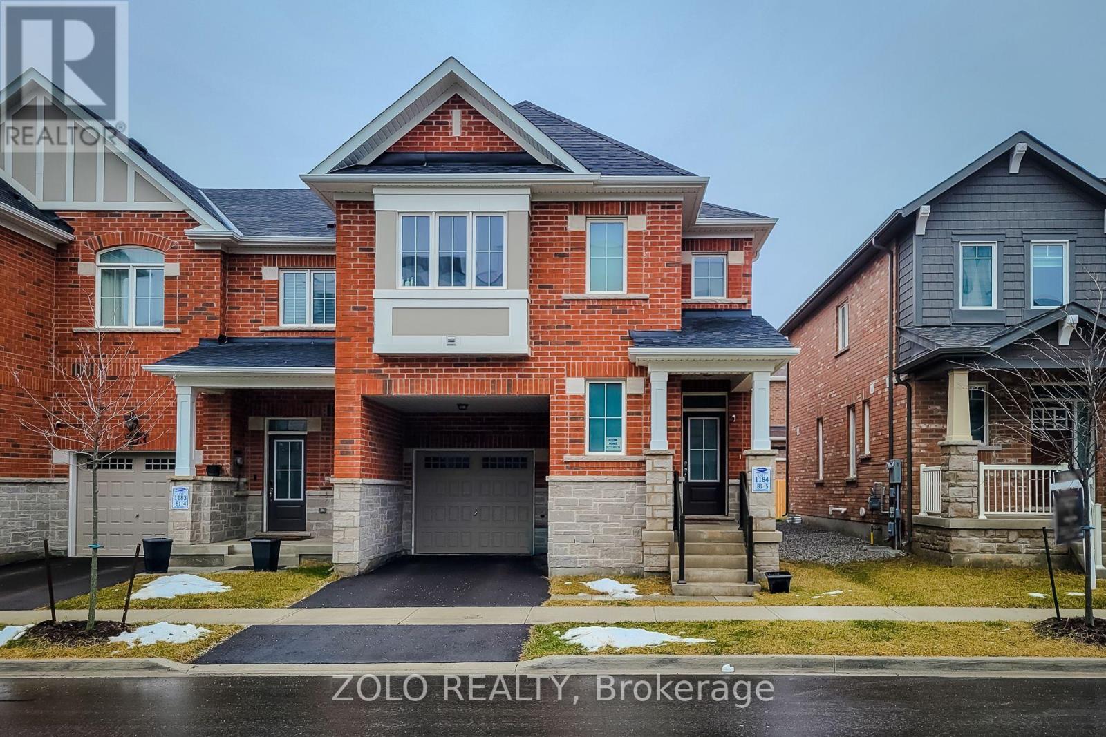 551 BELLFLOWER COURT, Milton, Ontario