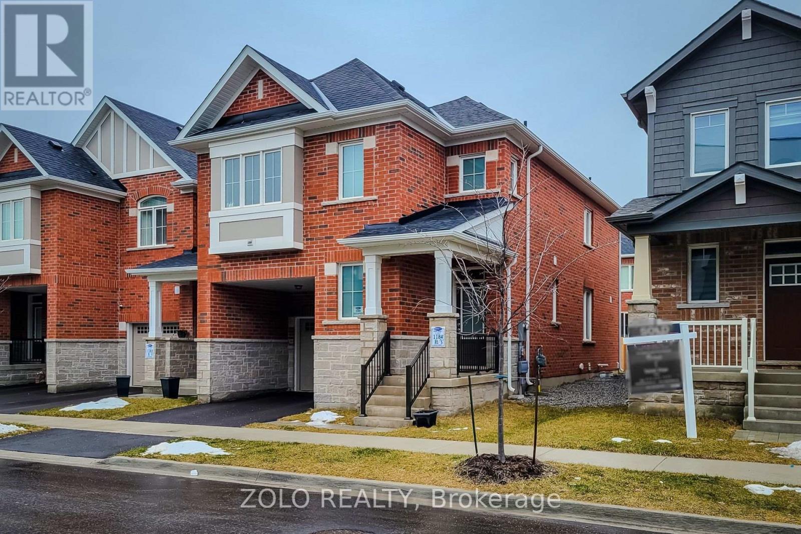 551 Bellflower Court, Milton, Ontario  L4E 1W6 - Photo 2 - W13659878