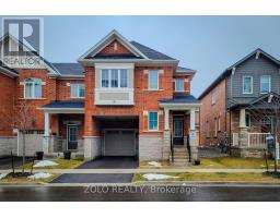 551 BELLFLOWER COURT, Milton, Ontario