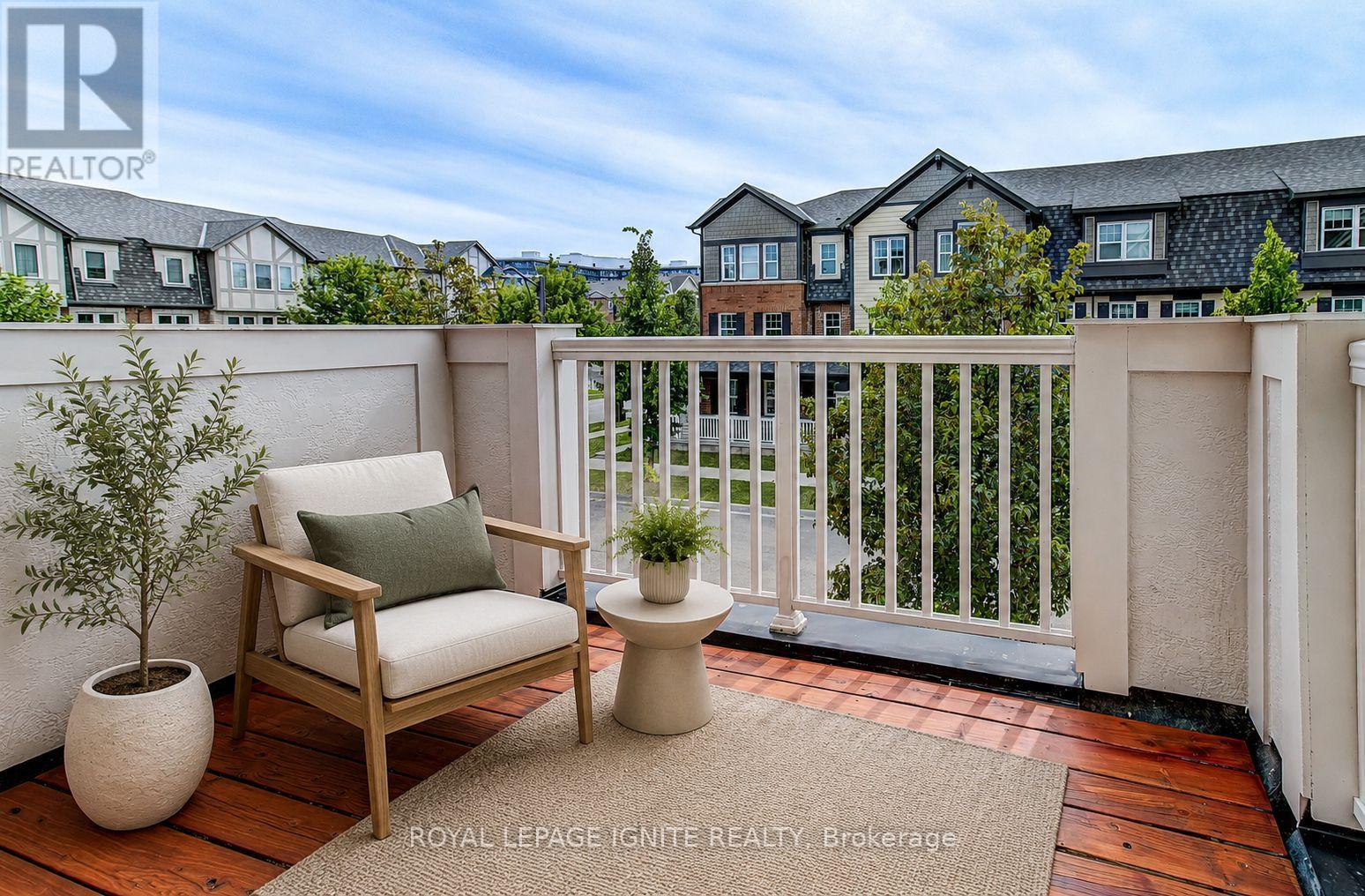 3061 Harebell Gate, Oakville, Ontario  L6M 0Y9 - Photo 14 - W13659880