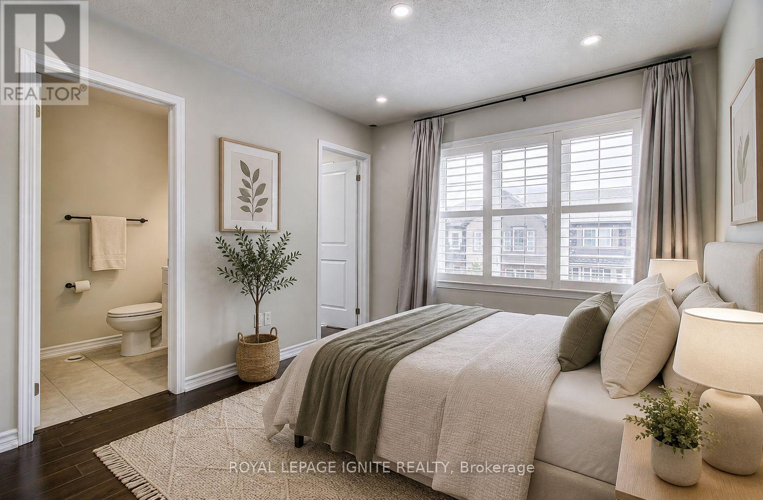 3061 Harebell Gate, Oakville, Ontario  L6M 0Y9 - Photo 16 - W13659880