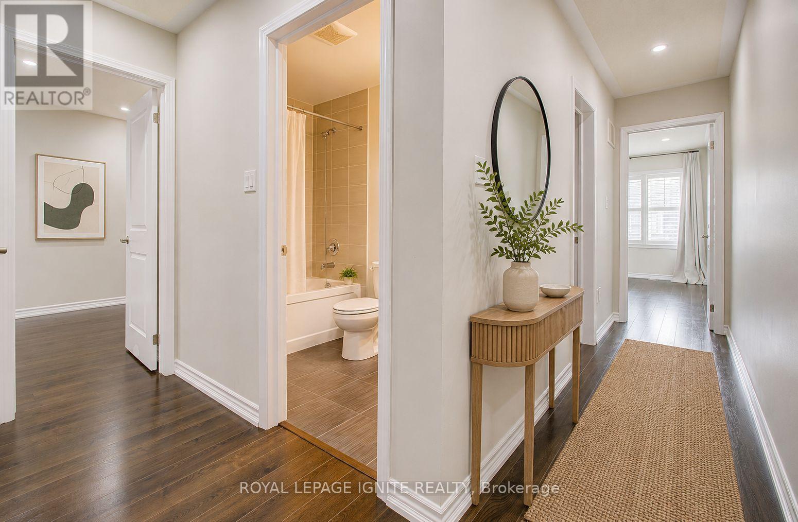 3061 Harebell Gate, Oakville, Ontario  L6M 0Y9 - Photo 19 - W13659880