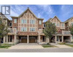 3061 HAREBELL GATE, Oakville, Ontario