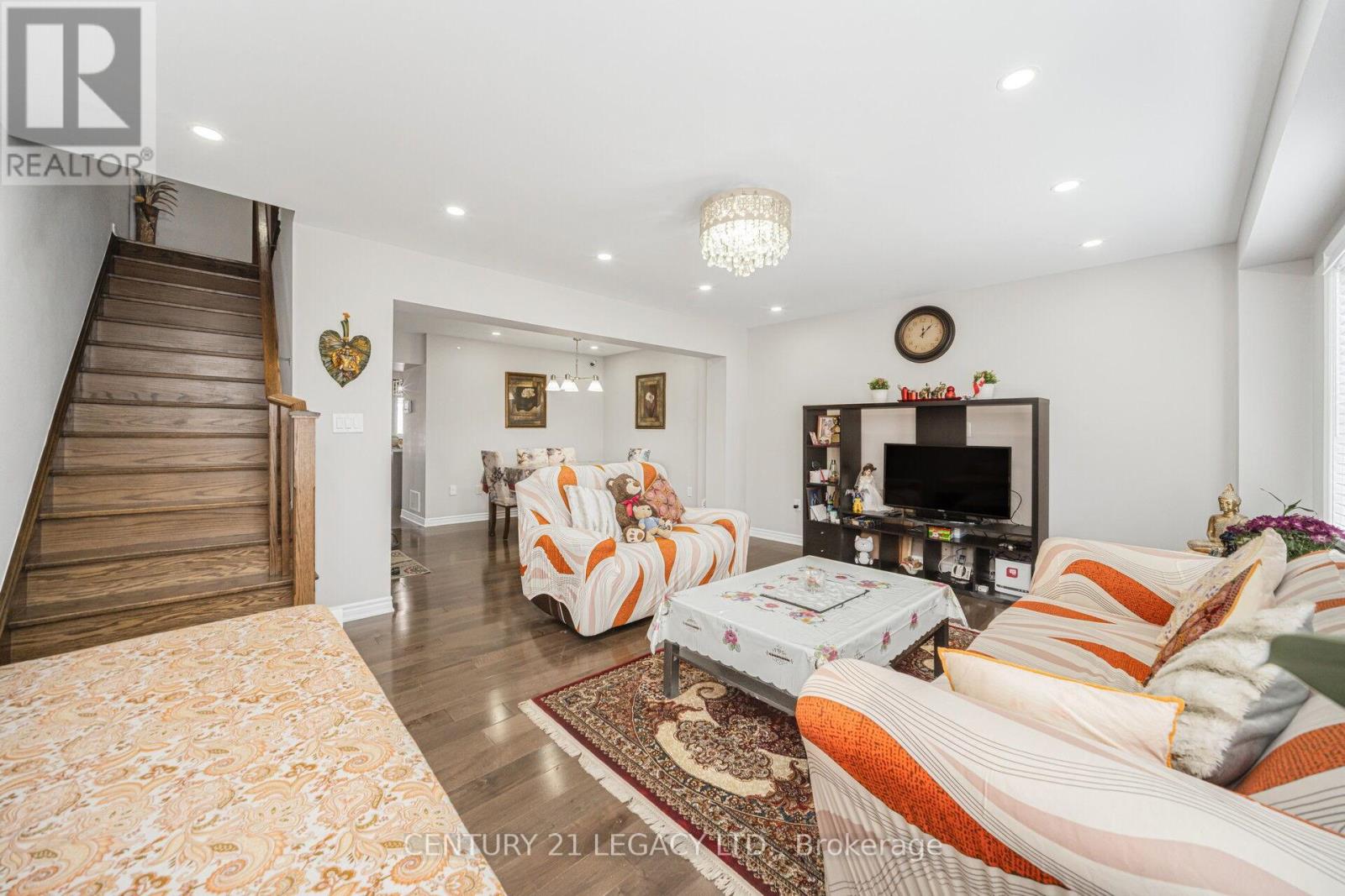 40 Donomore Drive, Brampton, Ontario  L7A 0S7 - Photo 13 - W13659890