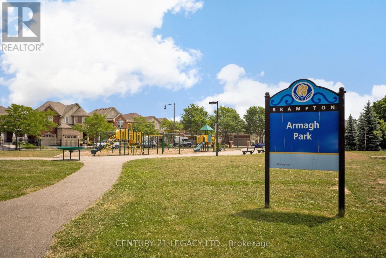 40 Donomore Drive, Brampton, Ontario  L7A 0S7 - Photo 43 - W13659890