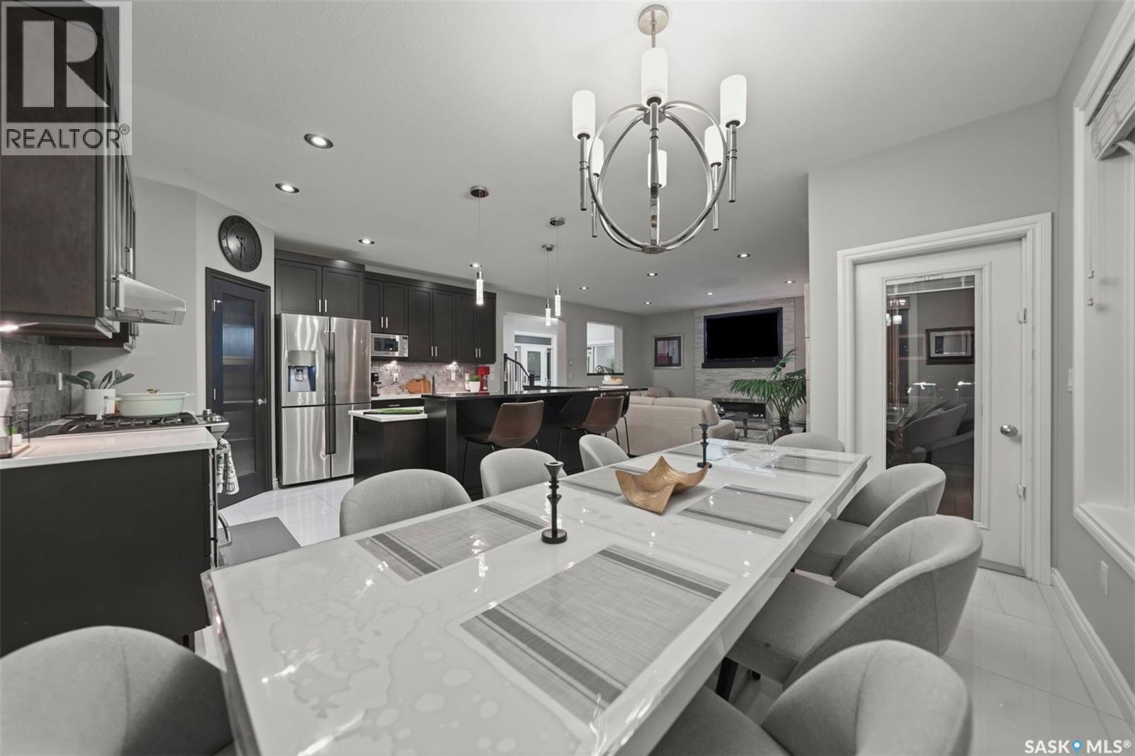 107 Schumacher Bay, Saskatoon, Saskatchewan  S7V 0H7 - Photo 15 - SK045124