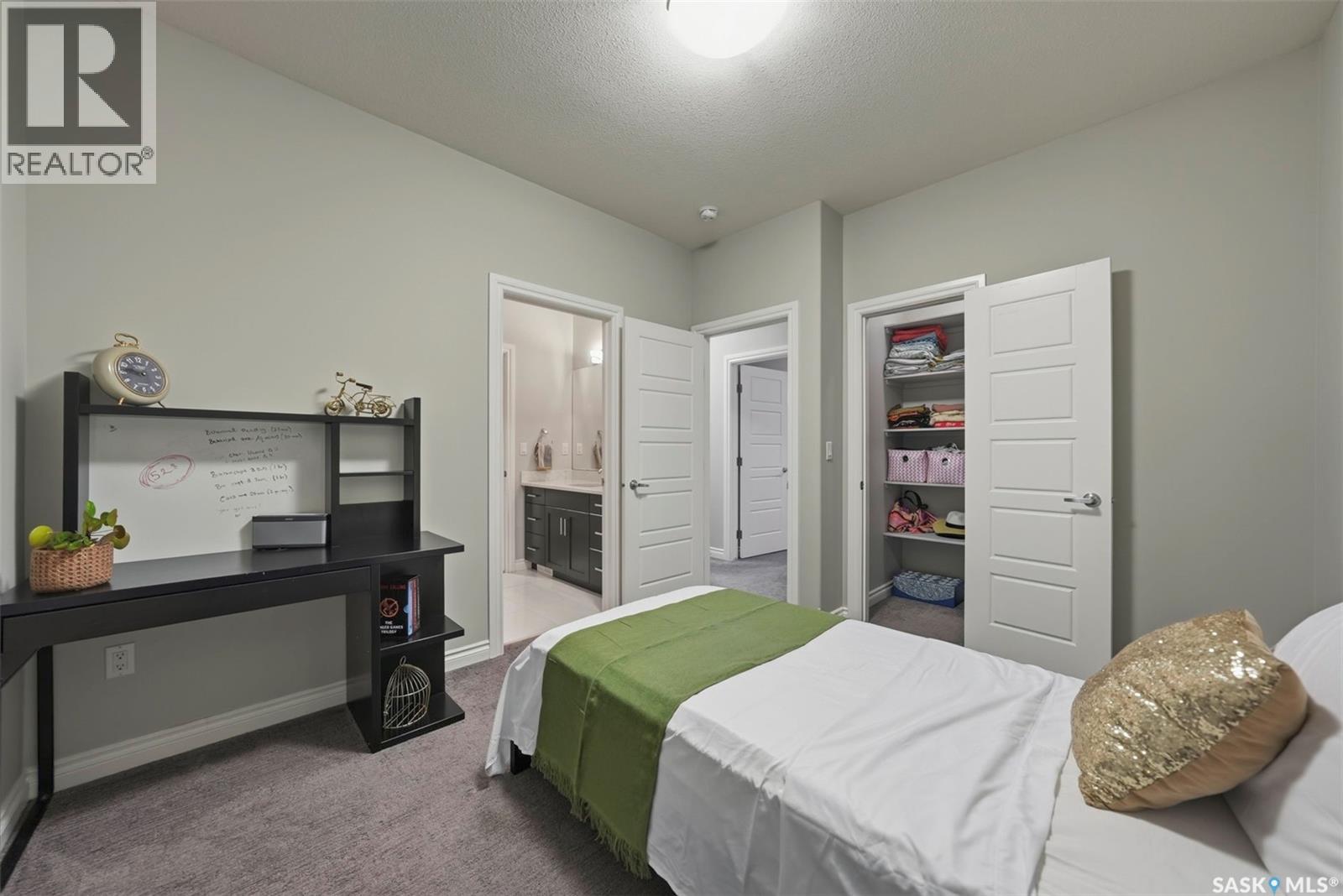 107 Schumacher Bay, Saskatoon, Saskatchewan  S7V 0H7 - Photo 33 - SK045124