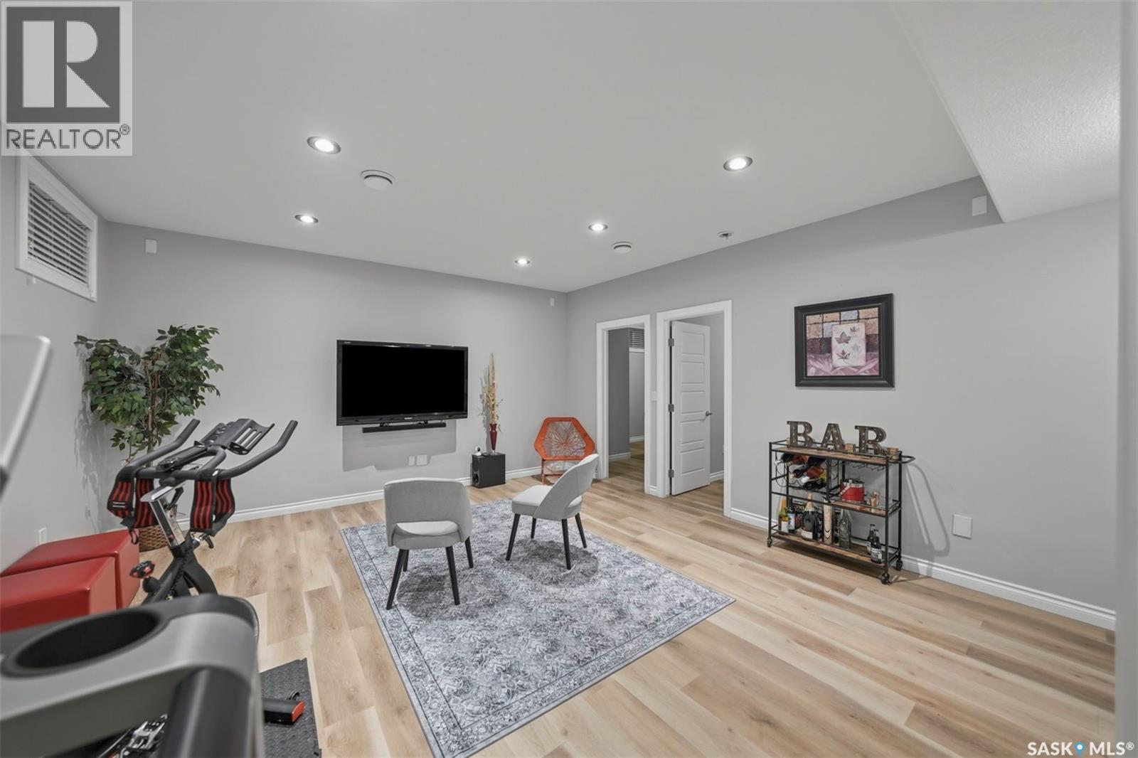107 Schumacher Bay, Saskatoon, Saskatchewan  S7V 0H7 - Photo 36 - SK045124