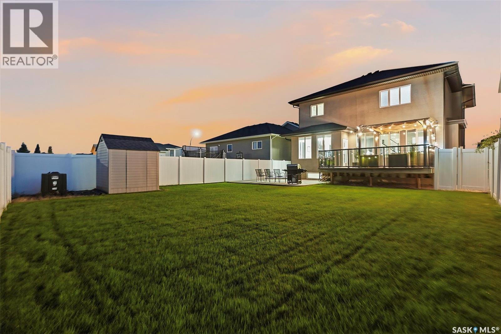 107 Schumacher Bay, Saskatoon, Saskatchewan  S7V 0H7 - Photo 48 - SK045124