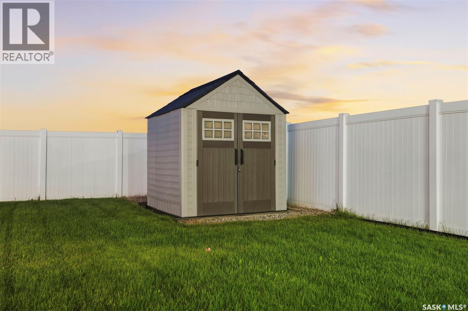 107 Schumacher Bay, Saskatoon, Saskatchewan  S7V 0H7 - Photo 49 - SK045124