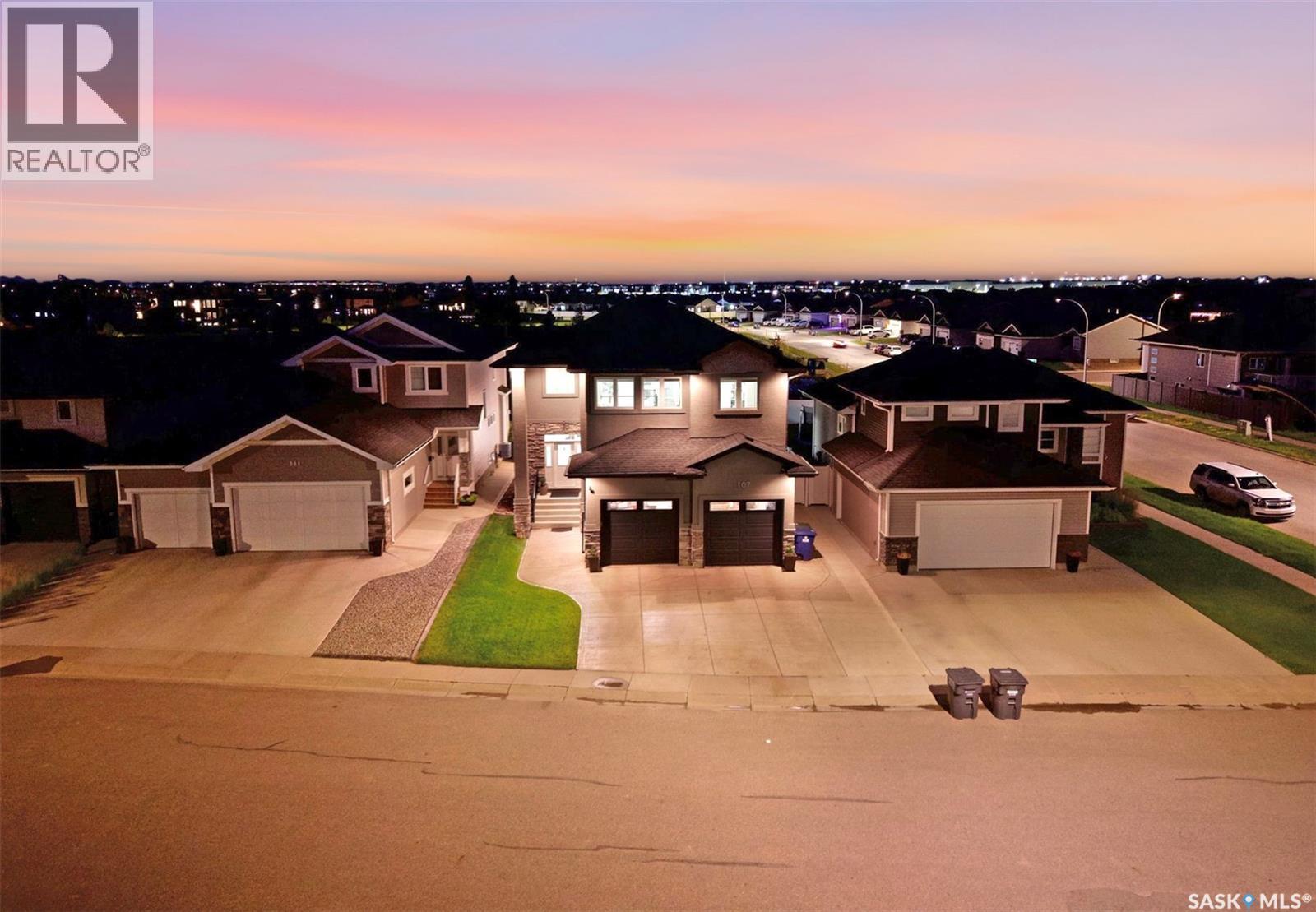 107 Schumacher Bay, Saskatoon, Saskatchewan  S7V 0H7 - Photo 53 - SK045124