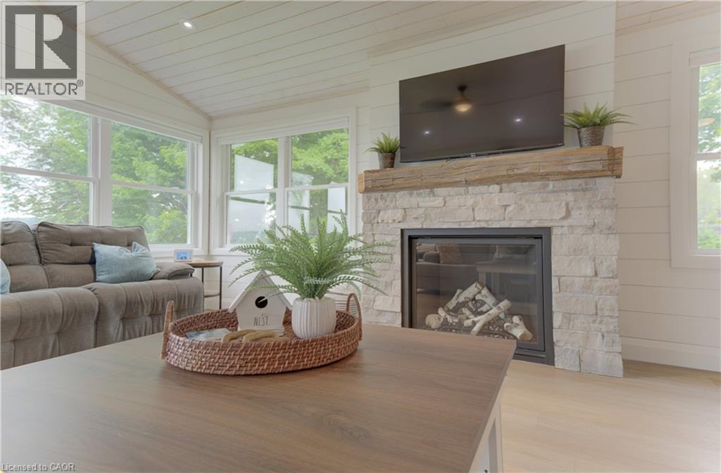 Lot 122 Road 100, Conestogo Lake, Ontario  N0G 1P0 - Photo 14 - 40853686