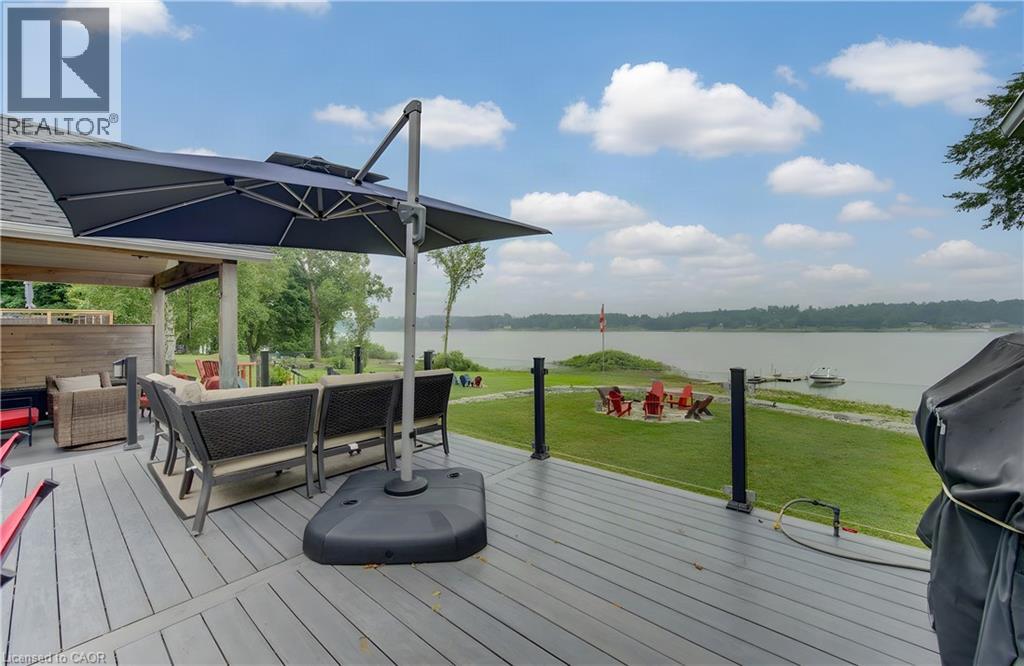 Lot 122 Road 100, Conestogo Lake, Ontario  N0G 1P0 - Photo 19 - 40853686