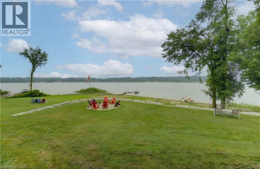 Lot 122 Road 100, Conestogo Lake, Ontario  N0G 1P0 - Photo 2 - 40853686