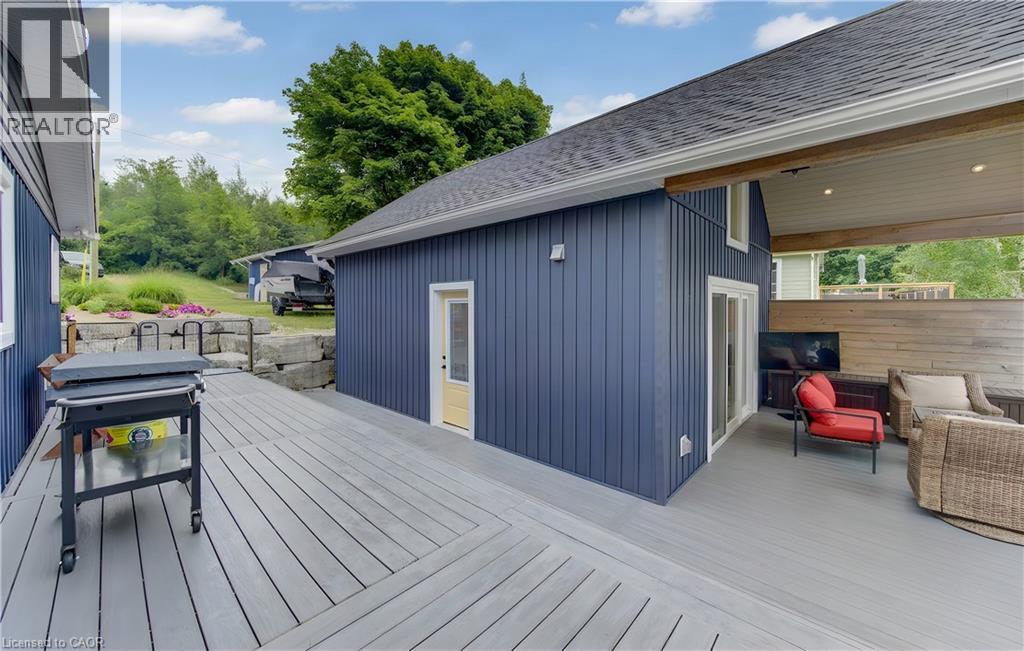Lot 122 Road 100, Conestogo Lake, Ontario  N0G 1P0 - Photo 24 - 40853686