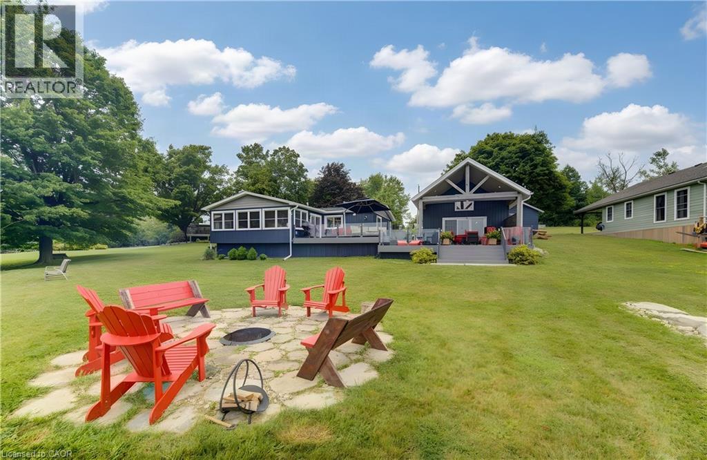 Lot 122 Road 100, Conestogo Lake, Ontario  N0G 1P0 - Photo 3 - 40853686