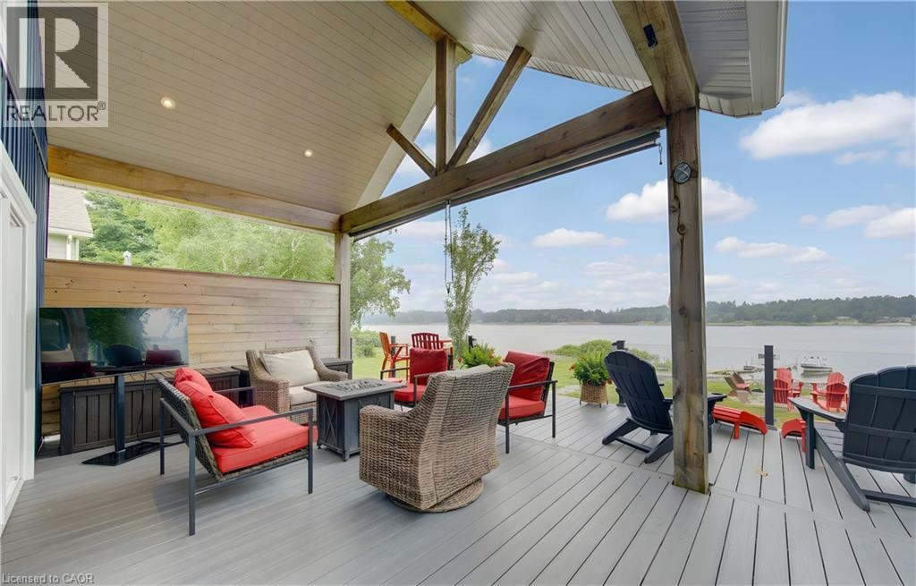Lot 122 Road 100, Conestogo Lake, Ontario  N0G 1P0 - Photo 31 - 40853686