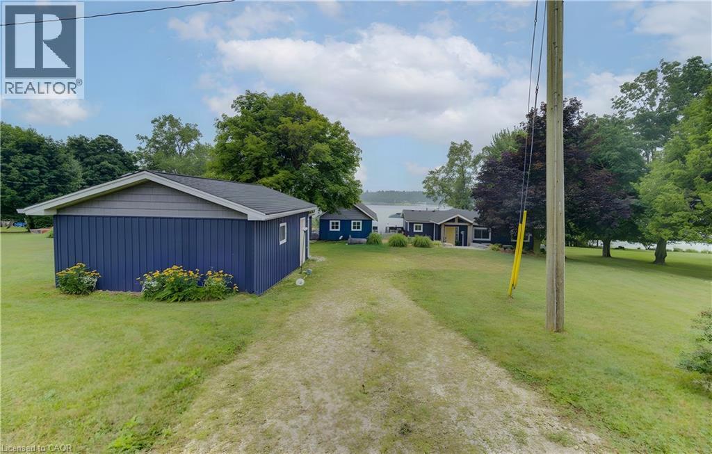 Lot 122 Road 100, Conestogo Lake, Ontario  N0G 1P0 - Photo 32 - 40853686