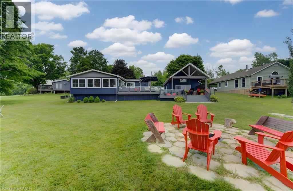 Lot 122 Road 100, Conestogo Lake, Ontario  N0G 1P0 - Photo 34 - 40853686