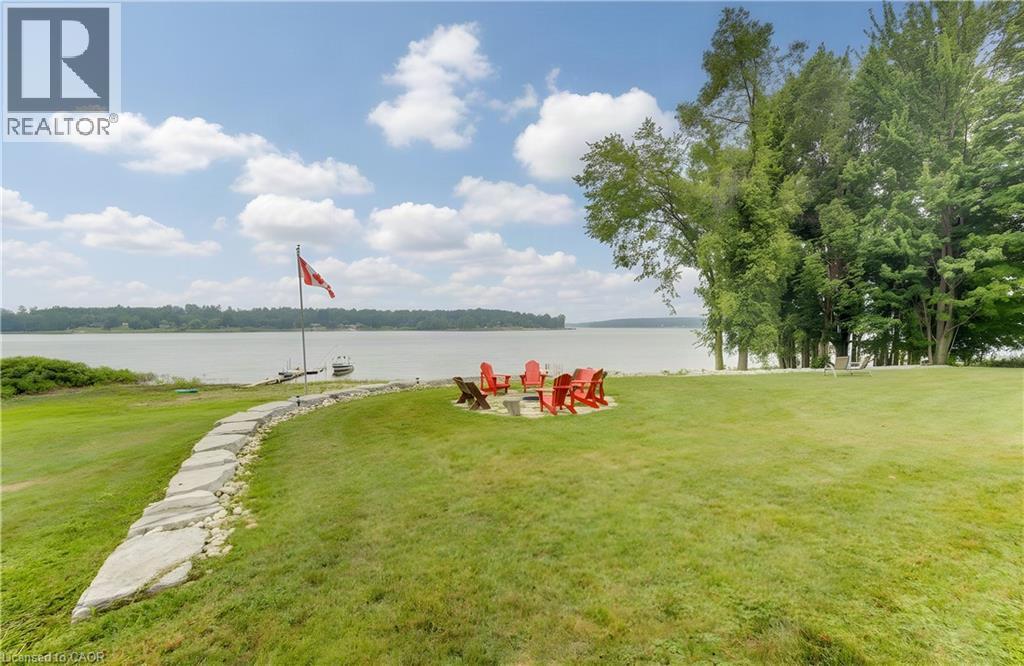 Lot 122 Road 100, Conestogo Lake, Ontario  N0G 1P0 - Photo 35 - 40853686