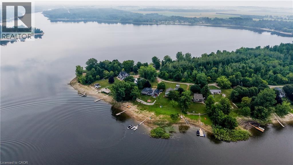 Lot 122 Road 100, Conestogo Lake, Ontario  N0G 1P0 - Photo 36 - 40853686