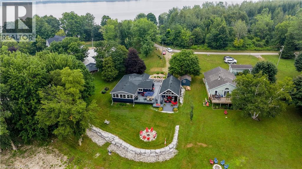 Lot 122 Road 100, Conestogo Lake, Ontario  N0G 1P0 - Photo 37 - 40853686