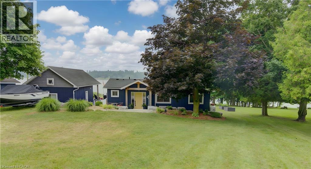 Lot 122 Road 100, Conestogo Lake, Ontario  N0G 1P0 - Photo 38 - 40853686